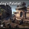 [NA - PC] hunding's palatial hall (6500 crowns) // Fast delivery! - image