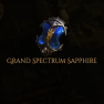 [POE 2 Softcore] Grand Spectrum Sapphire 5% - image