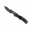 ★ Survival Knife | Scorched (Field-Tested) - image