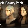 [NA - PC] barbaric beauty pack (1000 crowns) // Fast delivery! - image