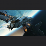 ⭐️Carrack to Perseus CCU Warbond Edition⭐️ - image
