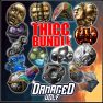 THICC BUNDLE: 50 Divine/Exa + 200 lnstil/Glass/Regret/Unmak + 500 Chaos & MORE! (Check Description) - image
