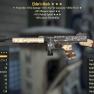Two Shot Elder's Mark (25% faster fire rate/15% faster reload) - image