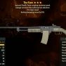 Junkie's The Fixer (50% Bashing damage/15% faster reload) - image