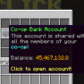 [Minecraft Hypixel Skyblock] SELLING COINS 10mil $1,70 - image