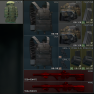 Best M4A1 Gear M4A1 +helmet + slick - image