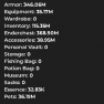 ⭐ HYPIXEL SKYBLOCK BEATIFUL ISLAND / PROFILE WITH 6.32B NETWORTH & 9 MINIONS SLOTS | 0% BAN RISK ⭐ - image