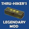 [PS] Thru-hiker's Legendary Mod (Food, Drink, and Chem Weights Reduced by 20%) - image