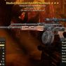 Bloodied Handmade Rifle (25% faster fire rate/25% less AP cost) - image