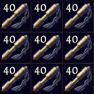 Portal Scrolls - Standard Hardcore - image