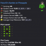 MVP+ / 1.18B NW /  260M PURSE / 48 FARMING / 28 SA / 9 CATA / 84 LVL SB / 11 GARDEN / MAIL - image