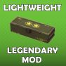 [XBOX] Lightweight Legendary Mod (-90% Weight) - image