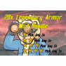 [PC] 20x Legendary Armor Mod Bundle - image