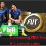FIFA 23  PC Coins  1Unit=100K Cheapest and Fast Delivery - image