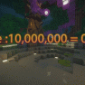 Hypixel skyblock coins | 10,000,000 = 0.7$ - image