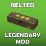 [XBOX] Belted Legendary Mod (Ammo Weight Reduced by 20%) - image
