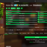 ☀️ MVP+ | NETWORTH 2.73B | SA 38 | SB LVL 203 | HOTM 8 | CATA 21 | 27 MINION SLOTS | FULL ACCESS ☀️ - image