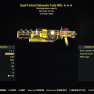 [PC] Quad Tesla Rifle (+25% Weapon Speed / +15% faster reload) - image