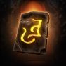 Boost Glyph 1-15 | Boost Glyph 1-45 | Boost Glyph 1-100 + Paragon, Self play / Selfplay / Piloted - image