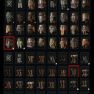 LV60 Blood Wave Necro 107+ 60 Skins + ETERNAL LV60 Druid 231+ Paragon 12/12 MasterWork 3 x LV50 ! - image