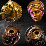 10 Divine Orb + 100 Exalted Orb + 5 Greater + 1 Perfect Jeweller's Orb | Fast Delivery! - image