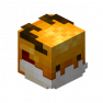Hypixel Skyblock Item ││LVL 200 Golden Dragon PET (NO TIER BOOST)││ KurzFroge ││Quick, Fast, Easy!││ - image