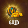 1 Unit = 10K Gold, fast delivery. Min order 200K. - image