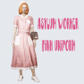 ⭐[PC] Asylum Worker Uniform Pink & Hat [FAST DELIVERY]⭐Asylum Pink, Pink Asylum - image