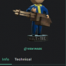 Bobblehead: Big Guns x1000 - image