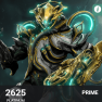 [ALL PLATFORM NO LOGiN REQUIRED] NEW LAVOS PRIME  PACKS!! 2625 platinum - PRIME Pack - image