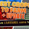 All 5 T2 Enchanted Farming Hoes [Quick, Fast, Easy] Most safest seller!!!! - image