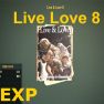 Live & Love 8/Live & Love 8 [+5% XP for one hour when in a team][AiD] - image