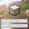 ⭐️Hypixel Coins - Real Stock - Instant Delivery 24/7 ⭐️ - image