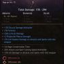 ⭐⭐⭐[PC] Siegebreaking Bow - 257-392 dmg (lvl 80) - 20% Occult dmg multiplier - 3 Proj Pierce⭐⭐⭐ - image