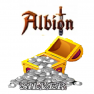 Albion online silver, cheap, fast delivery 24/7 ( 1-15 min) - image