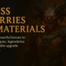 S8 | BOSS MATERIAL | CHEAP & FAST | Varshan Boss Key | Malignant Heart - image
