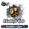 [SD] Exalted Orb - Instant Delivery & Discount - Highest feedback seller on Odealo - image