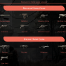 ( PC ) Choose Any Handguns You Need! Place the name of the Handgun with your order. - image