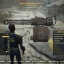 Anti-armor Minigun [Breaks 50% slower | Bashing damage increased by 50%] - image
