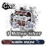 Albion PC- West Silver  - 24/7 Online - Fast Delivery - image