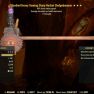 Bloodied Sledgehammer (40% faster swing speed/+1 Strength) - image
