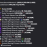 ⚡ HYPIXEL SKYBLOCK PROFILE WITH NETWORTH 2.8b (unsoulbound 2.8b) | 0% BAN RISK ⚡ - image
