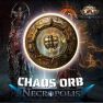 [PC} Necropolis Softcore - Chaos Orb - Fast delivery - Cheapest Price - Online 24/7 - image