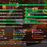 VIP+ HYPIXEL SKYBLOCK ACCOUNT 2.2B NW SA 26 CATA 26 SLAYERS 6/6/5/5 HEX UNLOCKED 100M BANK LIMIT !!! - image