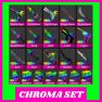 Chroma Set - 15 Items + 7 Pets / Murder Mystery 2 MM2 / Everything you see in the picture! - image