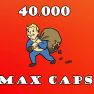 [XBOX] 1 unit -  1000 Caps - image