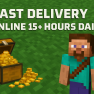 HYPIXEL SKYBYBLOCK COINS TOP LEGIT SAFE COINS! - image