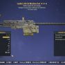 Junkie's Explosive 50 Cal Machine Gun (15% faster reload) - image
