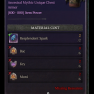 ✅S8-Runes Sets (X6 Bac+X6 Kry+X6 Moni)--(Runes for Shroud Of False Death)✅ - image
