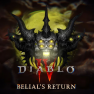 SS8 ⭐ Belial’s Return  1u = 10000M (10B)  instant delivery - image